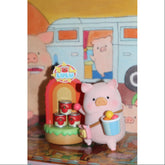 LuLu the Piggy LuLuland Series Shooter